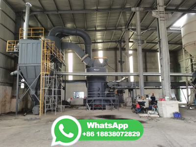 Mineral Processing Topic | PDF | Mill (Grinding) | Mining Scribd