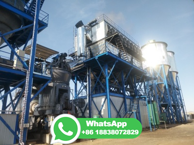 5TPH Rock Chrome Ore Concentration Plant in Alabania
