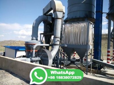 Why is it difficult to start a ball mill? LinkedIn