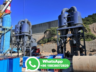 Cement Manufacturing Equipment for Sale | AGICO Cement Machinery