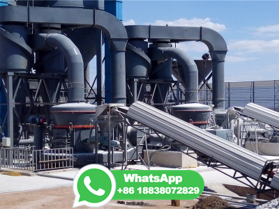 Uses Of Ball Mill 
