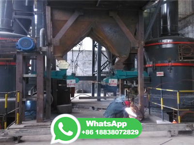 Limestone Grinding By MTW175 Mill For Power Station In China