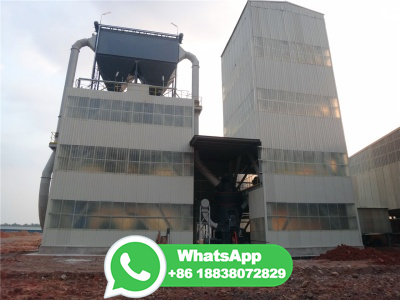 mill/sbm mica wet grinding machinery at master mill ...