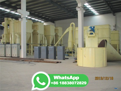 Ball Mills | Industry Grinder for Mineral Processing JXSC Machine