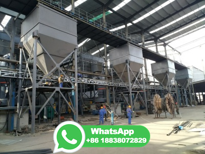 Vibrating Feeder Mineral Processing