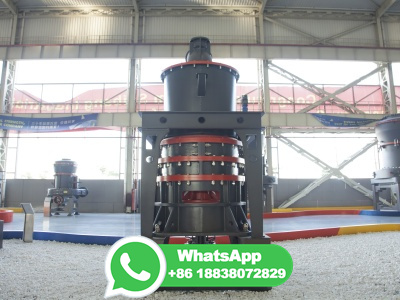 RSeries Roller Mill