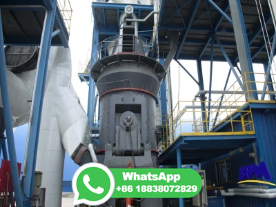 Operation Of Wheat Flour Milling Roller Mill Machine LinkedIn