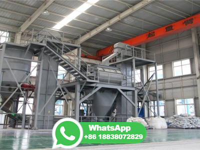 second hand horizontal ball mill for sale